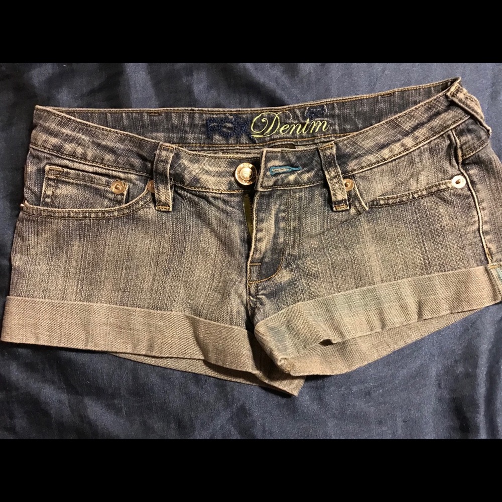Shorts